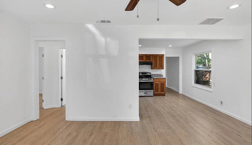 House for rent at 3307 Belden St, Sacramento, CA 95838