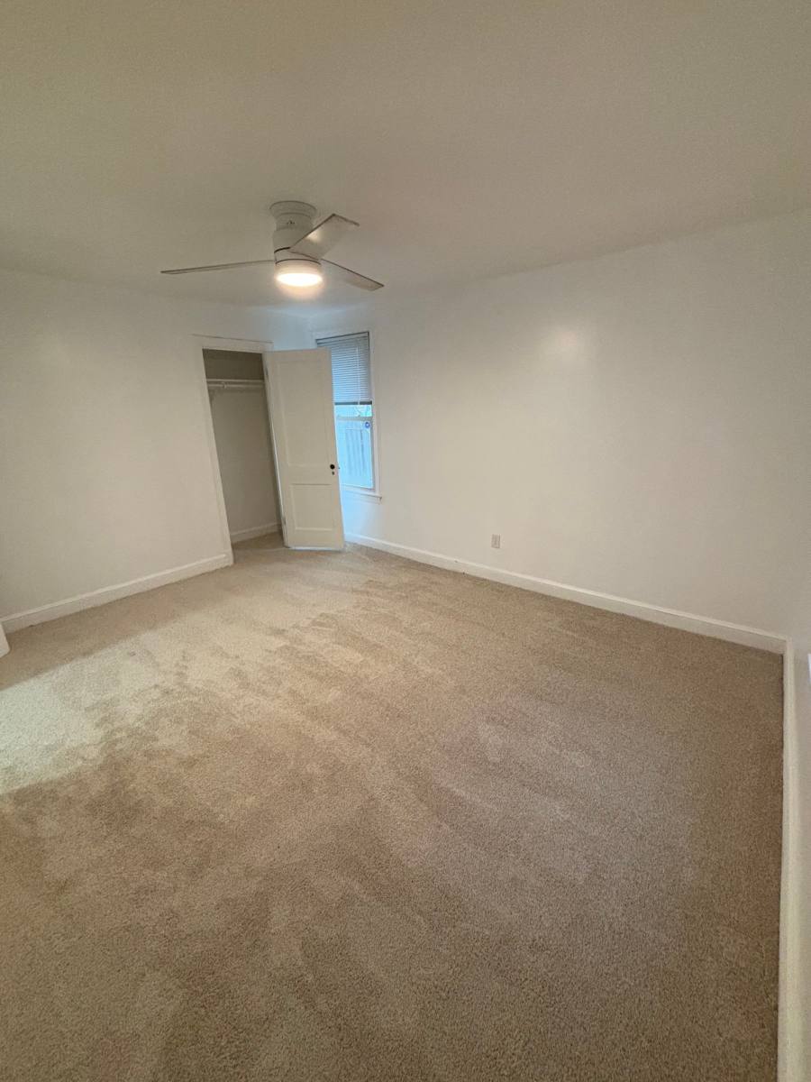 Apartment for rent at 4411 1st Place NE #8, Washington, DC 20011