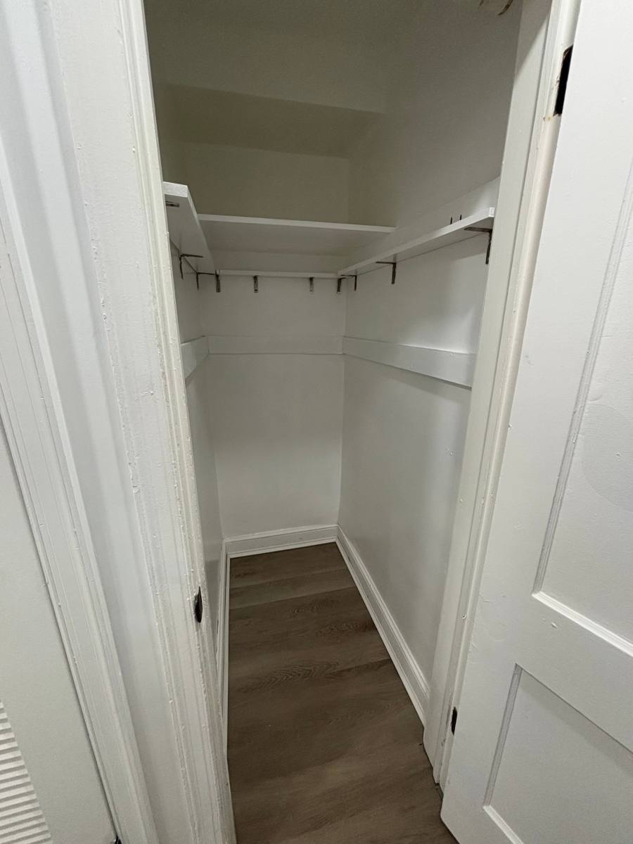 Apartment for rent at 4411 1st Place NE #8, Washington, DC 20011