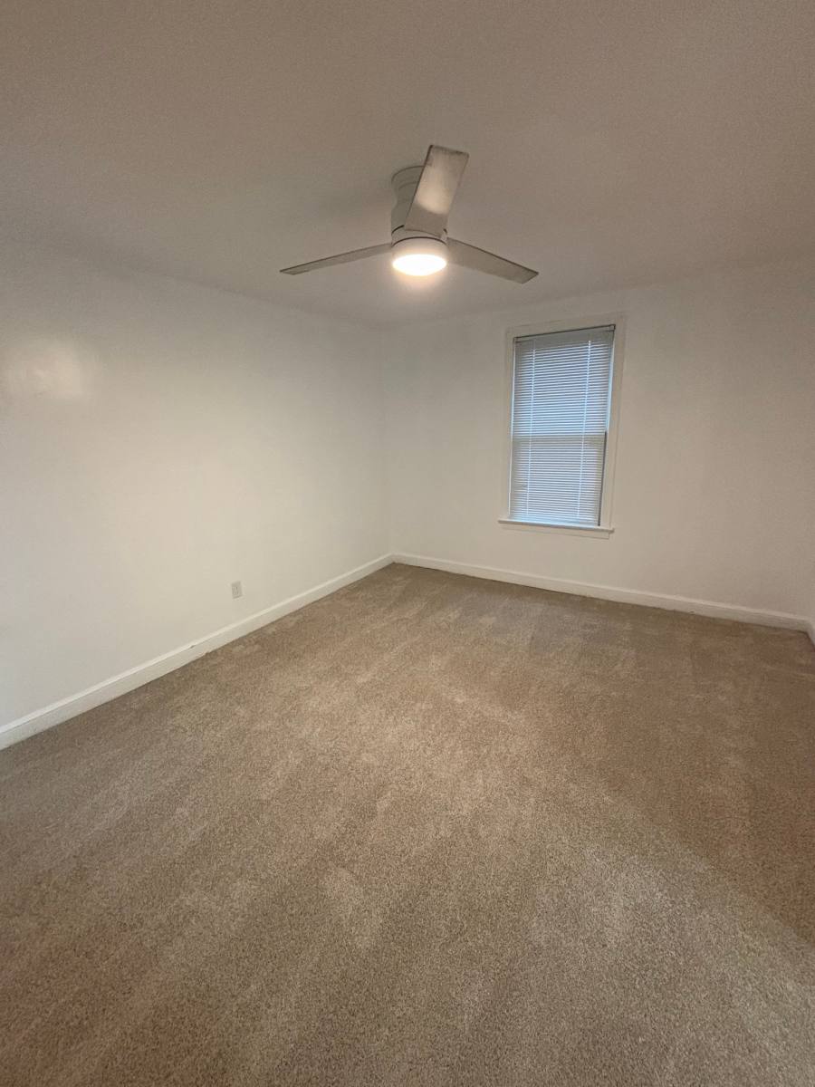 Apartment for rent at 4411 1st Place NE #8, Washington, DC 20011