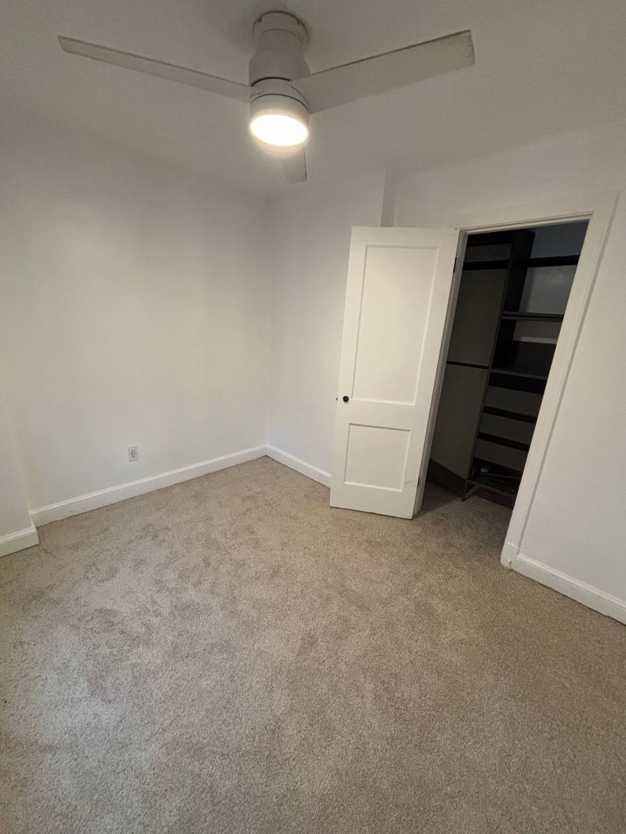 Apartment for rent at 4411 1st Place NE #8, Washington, DC 20011