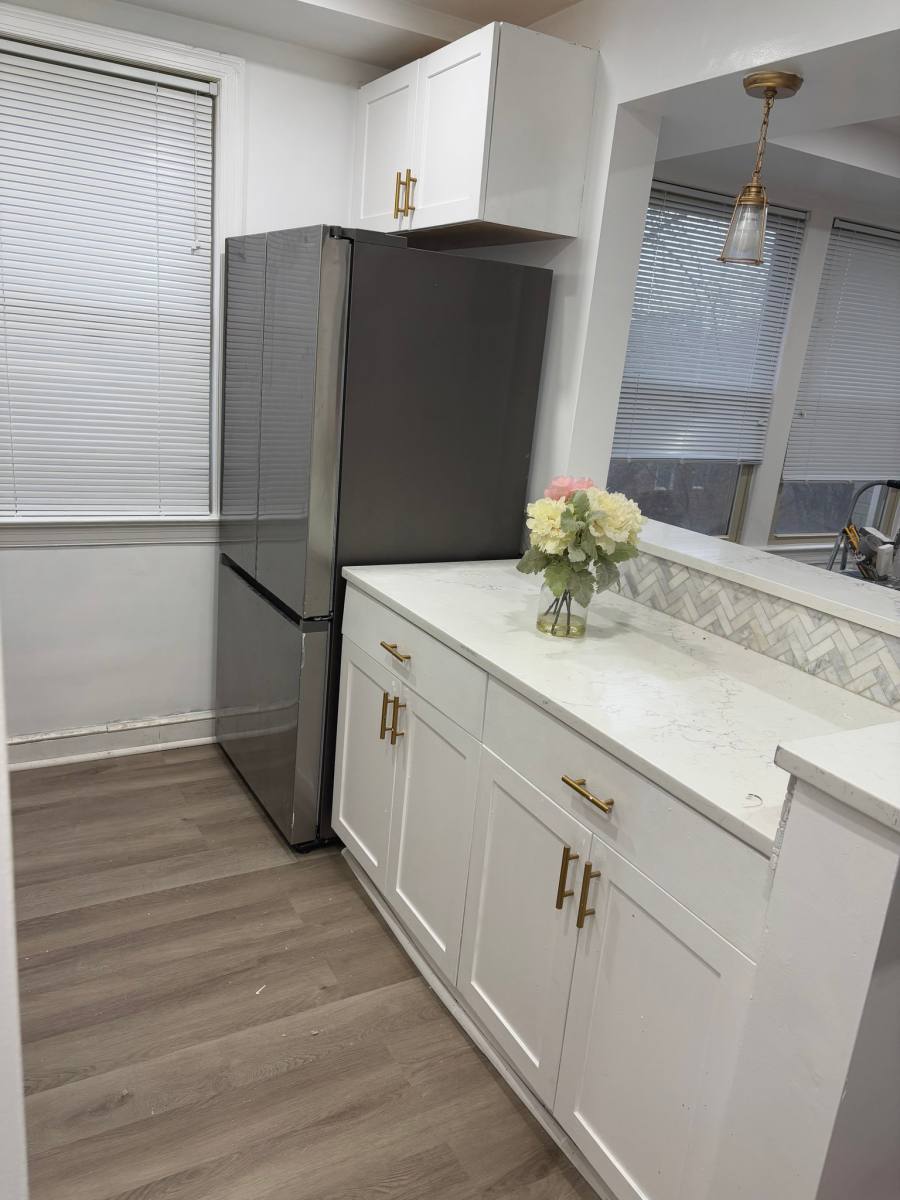 Apartment for rent at 4411 1st Place NE #8, Washington, DC 20011