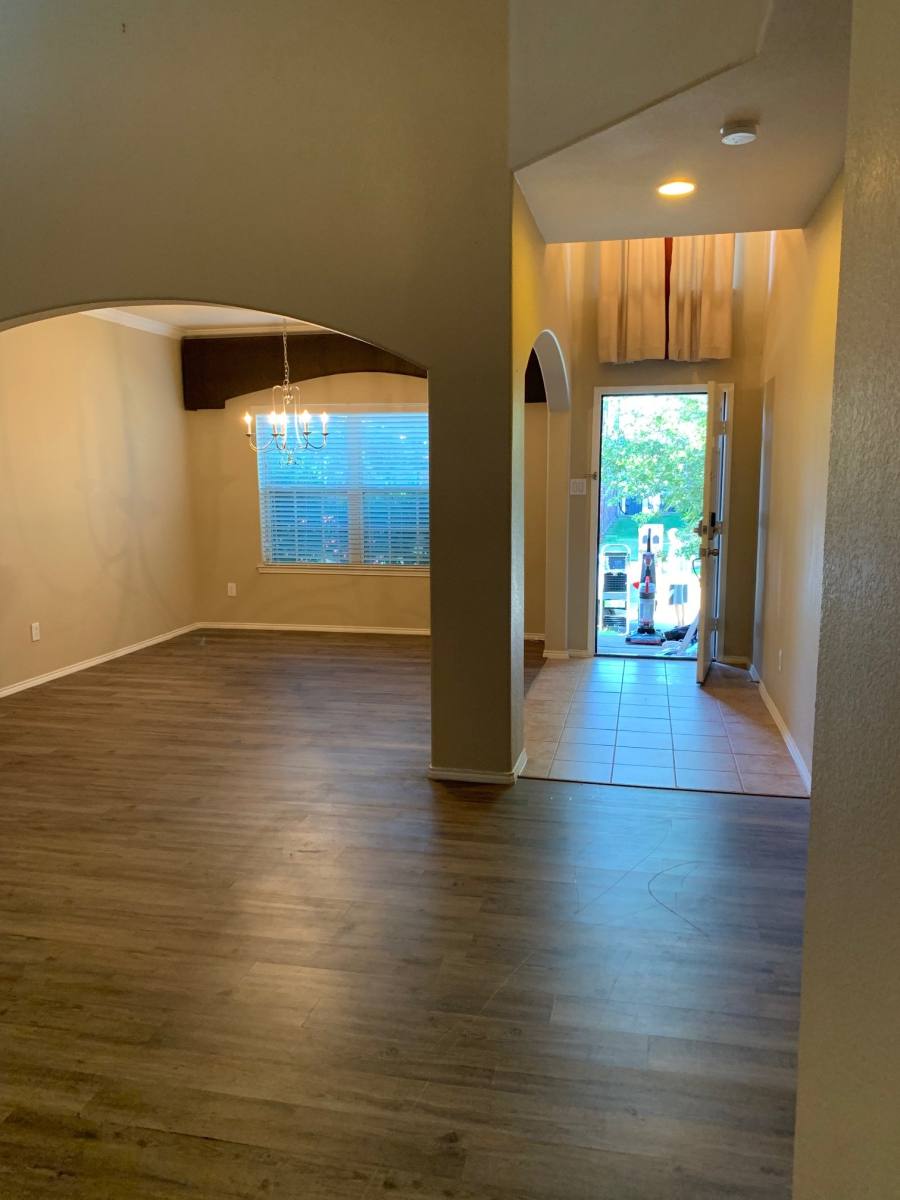 House for rent at 9044 Sundance Trail, Aubrey, TX 76227