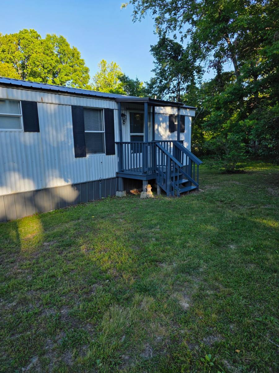 House for rent at 2199 Bandy Rd, Ashland City, TN 37015