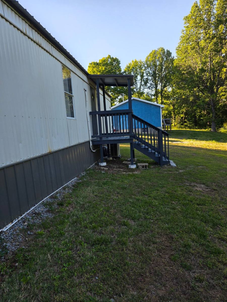 House for rent at 2199 Bandy Rd, Ashland City, TN 37015