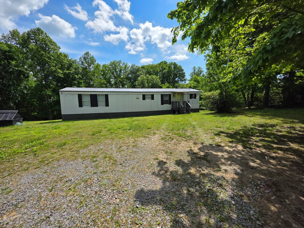House for rent at 2199 Bandy Rd, Ashland City, TN 37015