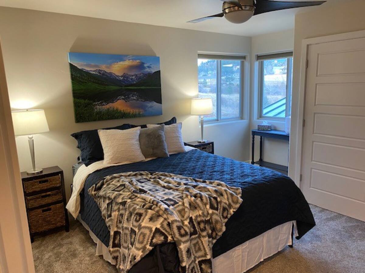 House for rent at 40 Kent St, Monument, CO 80132