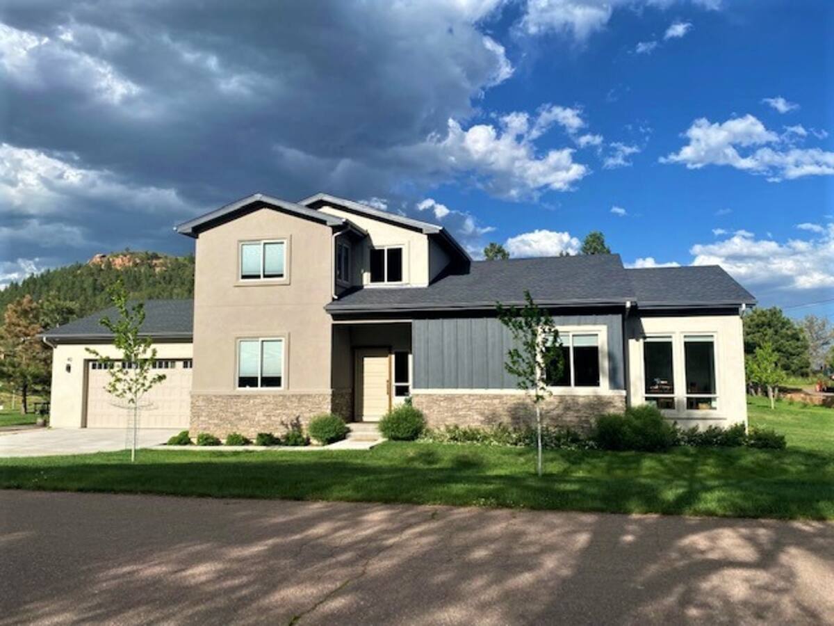 House for rent at 40 Kent St, Monument, CO 80132