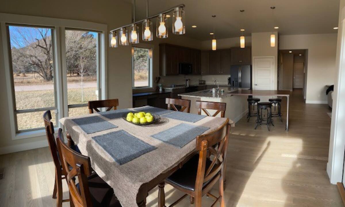 House for rent at 40 Kent St, Monument, CO 80132