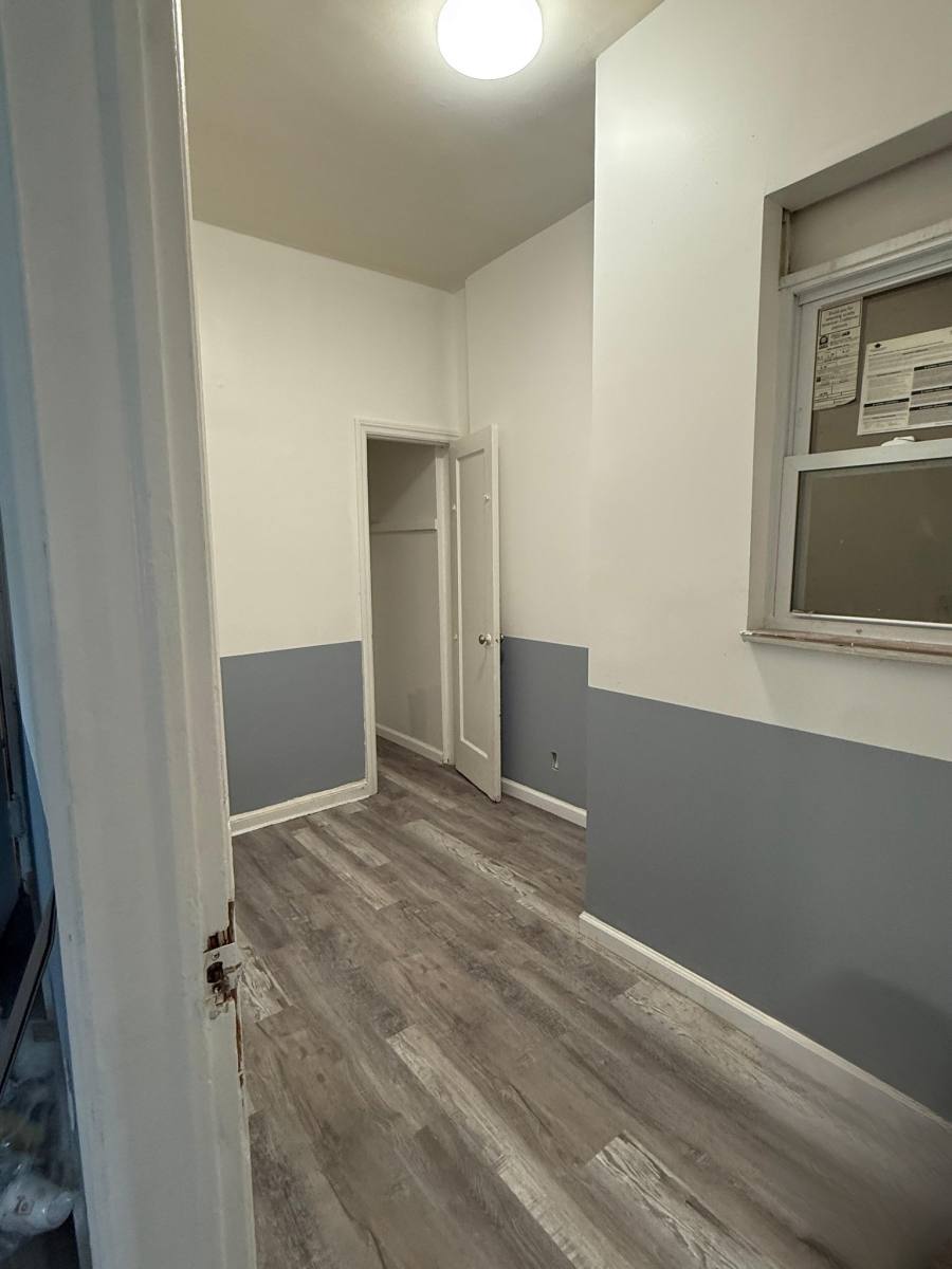 Apartment for rent at 138 Mount Vernon Ave #2, Mount Vernon, NY 10550