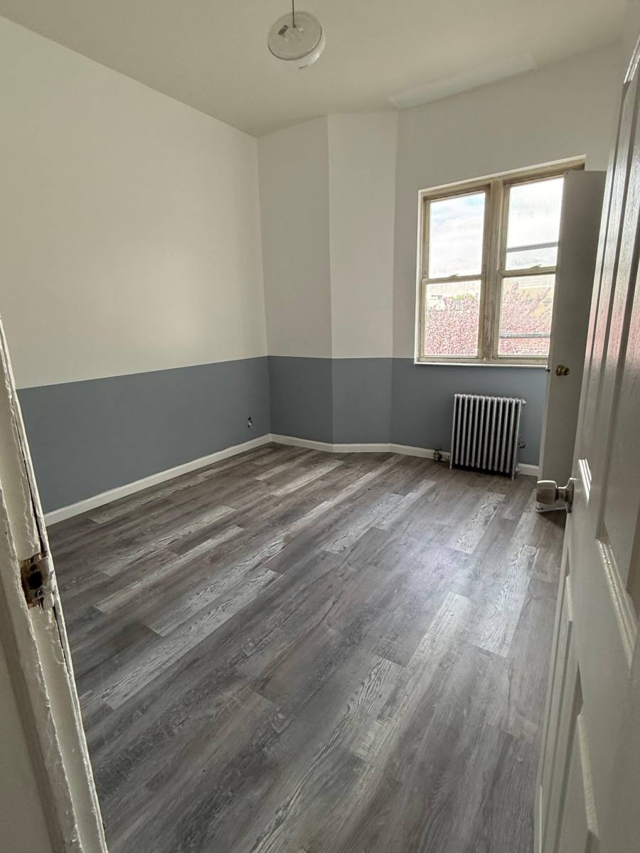 Apartment for rent at 138 Mount Vernon Ave #2, Mount Vernon, NY 10550