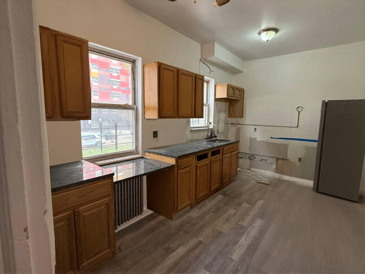 Apartment for rent at 138 Mount Vernon Ave #2, Mount Vernon, NY 10550