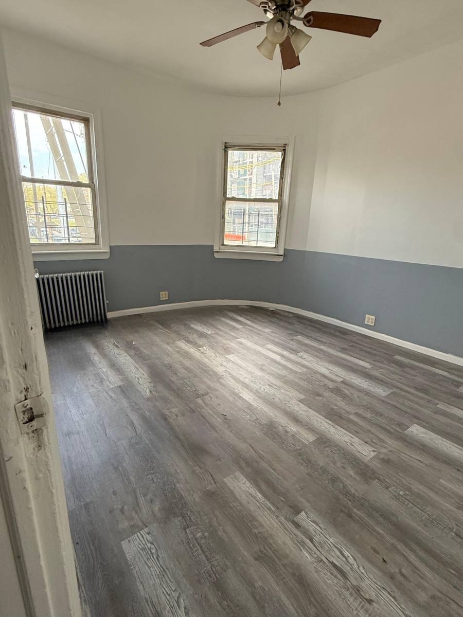 Apartment for rent at 138 Mount Vernon Ave #2, Mount Vernon, NY 10550