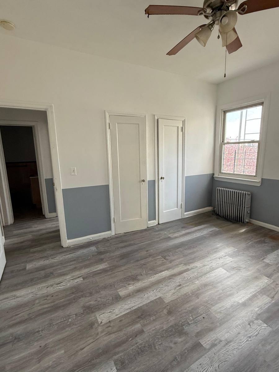 Apartment for rent at 138 Mount Vernon Ave #2, Mount Vernon, NY 10550