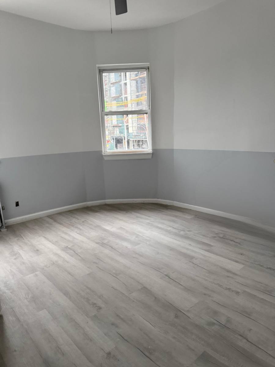 Apartment for rent at 138 Mount Vernon Ave #3, Mount Vernon, NY 10550