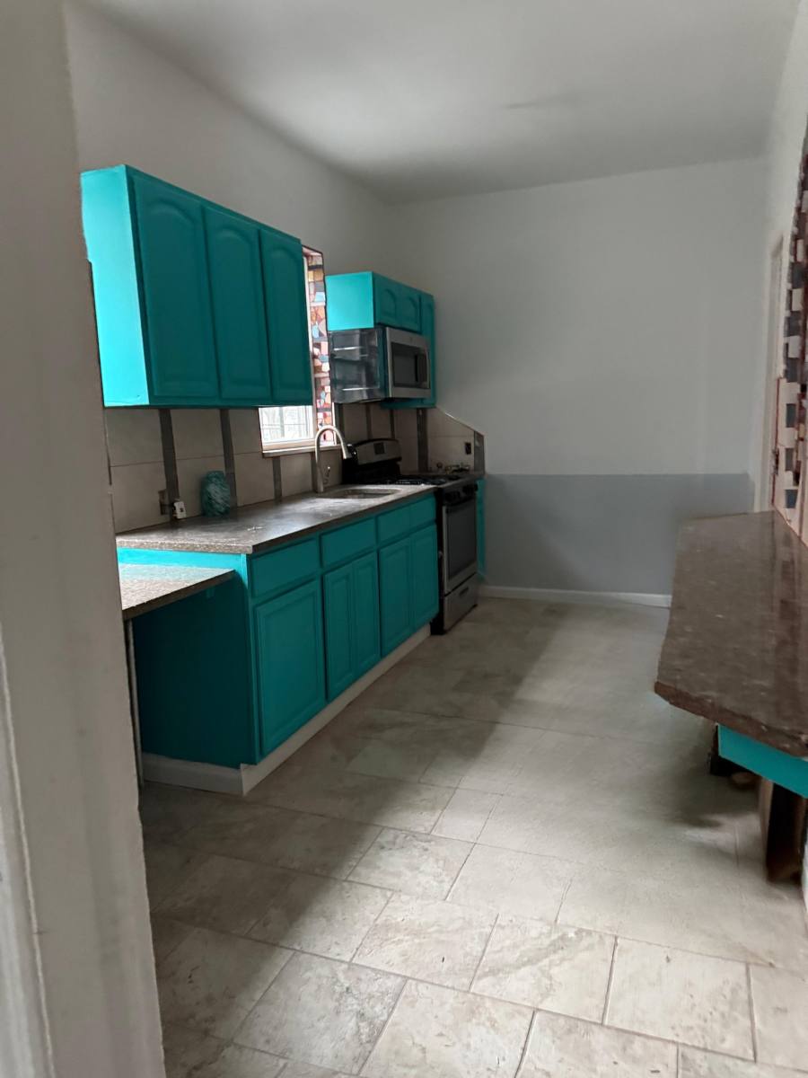 Apartment for rent at 138 Mount Vernon Ave #3, Mount Vernon, NY 10550