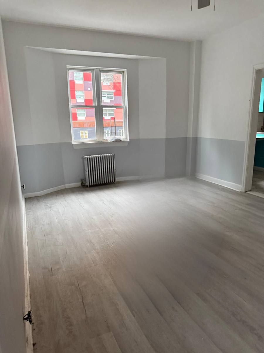 Apartment for rent at 138 Mount Vernon Ave #3, Mount Vernon, NY 10550