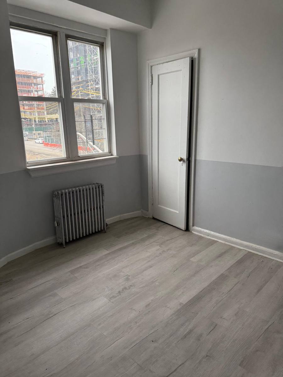Apartment for rent at 138 Mount Vernon Ave #3, Mount Vernon, NY 10550