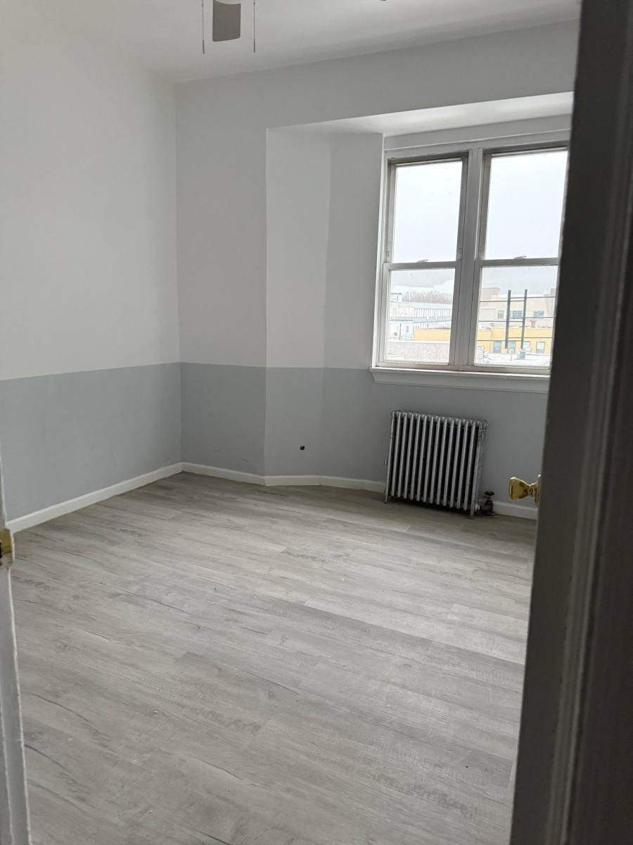 Apartment for rent at 138 Mount Vernon Ave #3, Mount Vernon, NY 10550