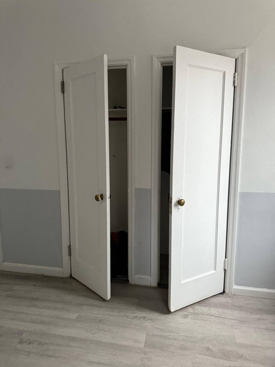 Apartment for rent at 138 Mount Vernon Ave #3, Mount Vernon, NY 10550