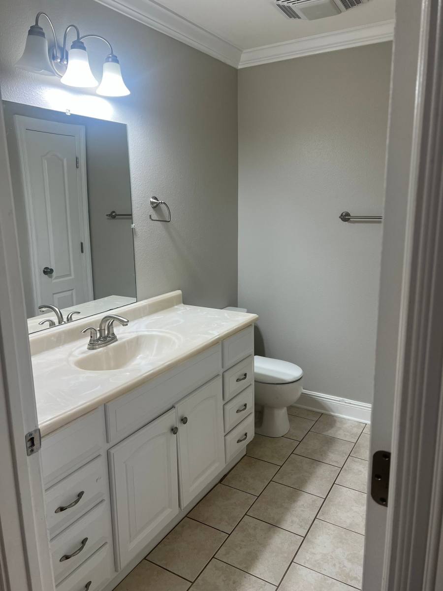 House for rent at 40635 Hayes Rd, Slidell, LA 70461