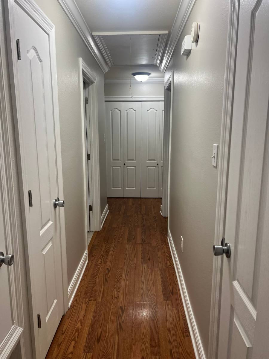 House for rent at 40635 Hayes Rd, Slidell, LA 70461