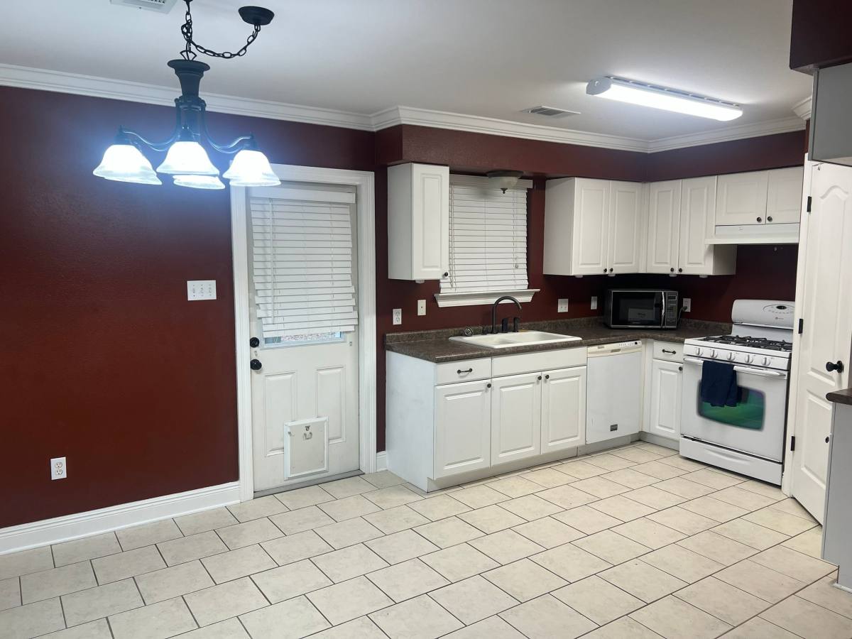 House for rent at 40635 Hayes Rd, Slidell, LA 70461