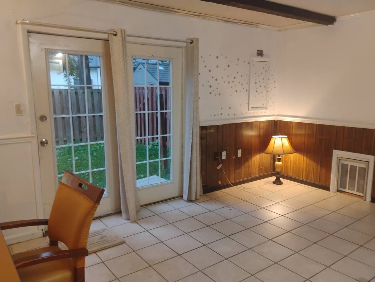Townhouse for rent at 5446 Crossrail Dr, Burke, VA 22015
