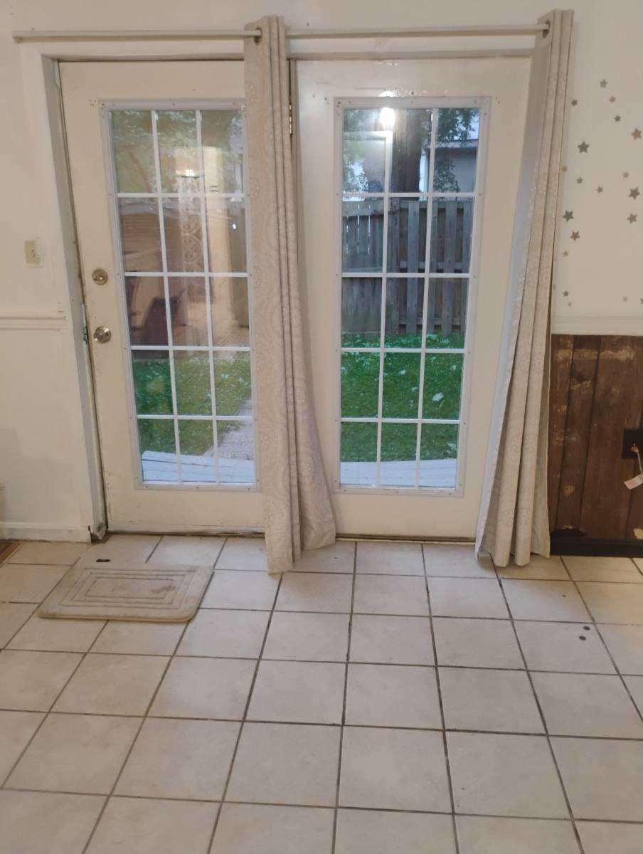 Townhouse for rent at 5446 Crossrail Dr, Burke, VA 22015