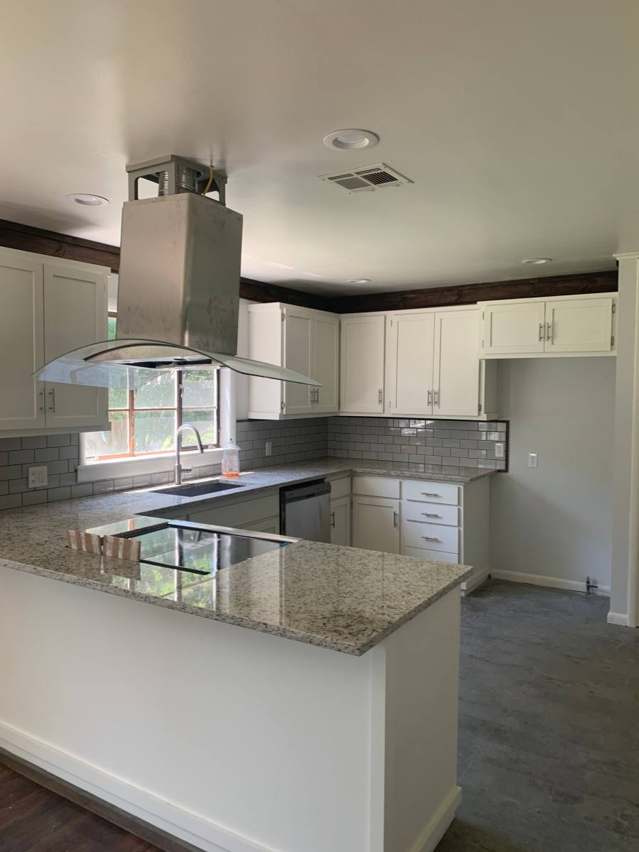 House for rent at 322 S 6th St, Broken Arrow, OK 74012
