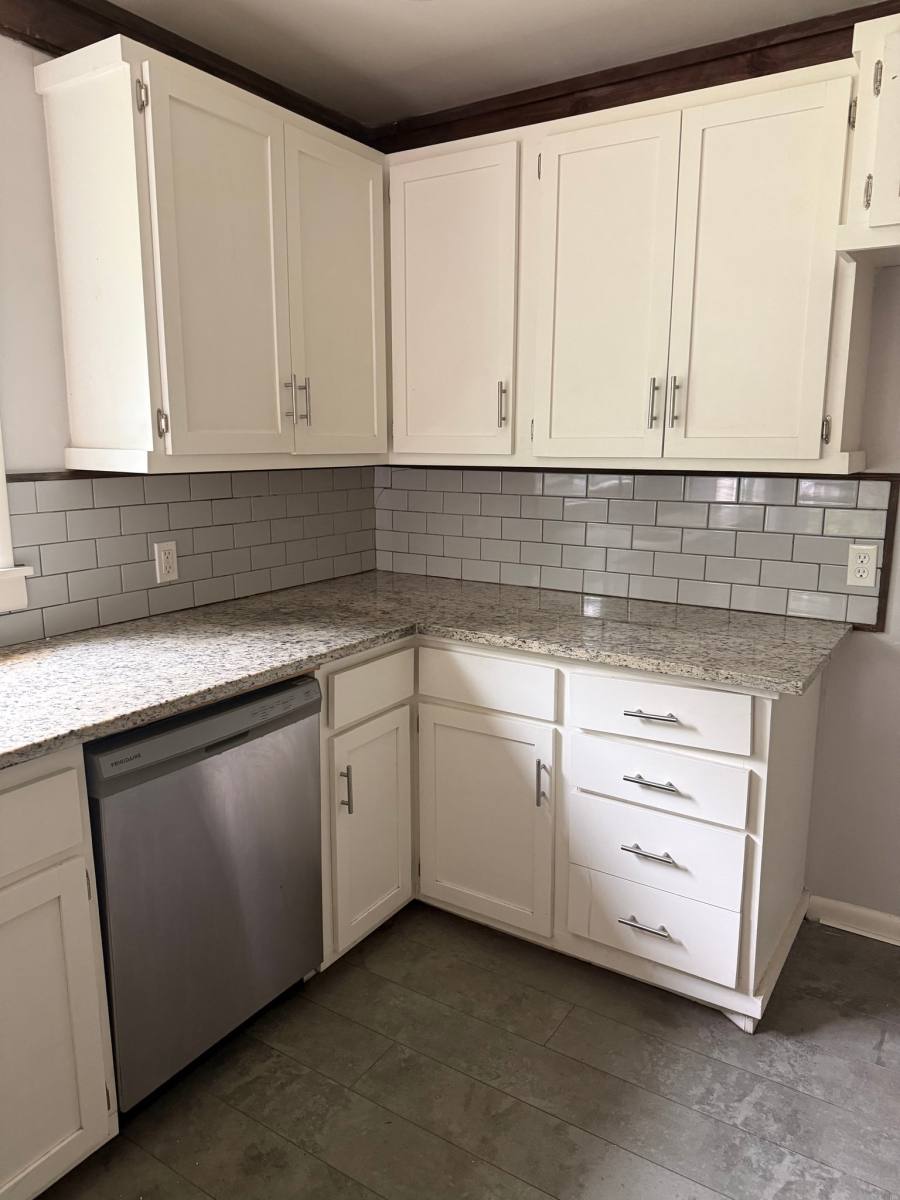 House for rent at 322 S 6th St, Broken Arrow, OK 74012