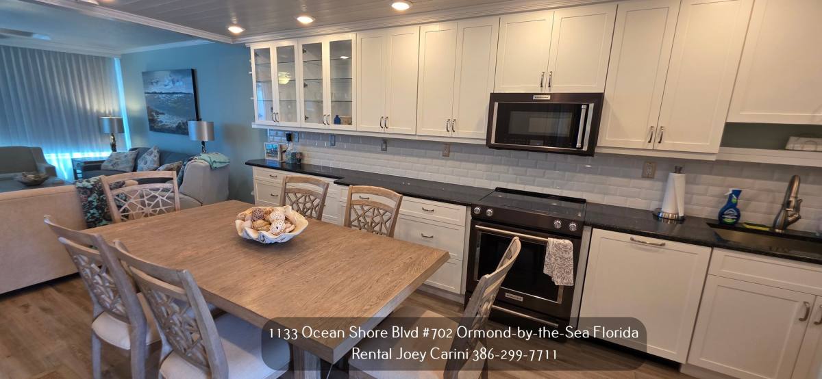 Condo for rent at 1133 Ocean Shore Blvd #702, Ormond Beach, FL 32176