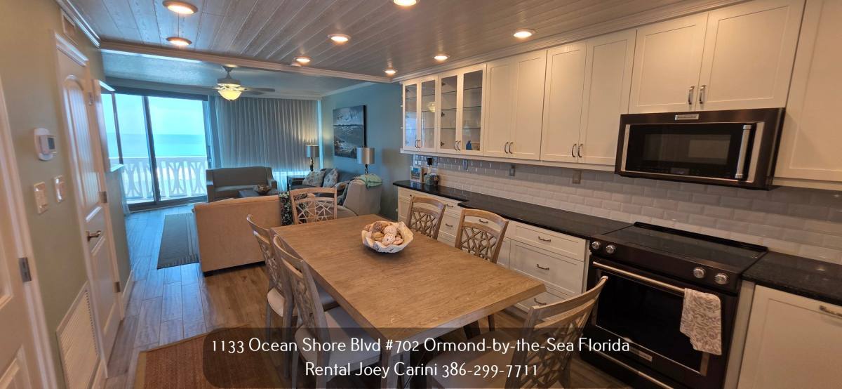 Condo for rent at 1133 Ocean Shore Blvd #702, Ormond Beach, FL 32176