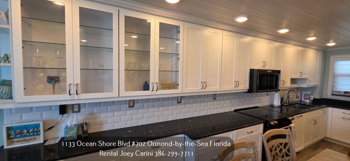 Condo for rent at 1133 Ocean Shore Blvd #702, Ormond Beach, FL 32176