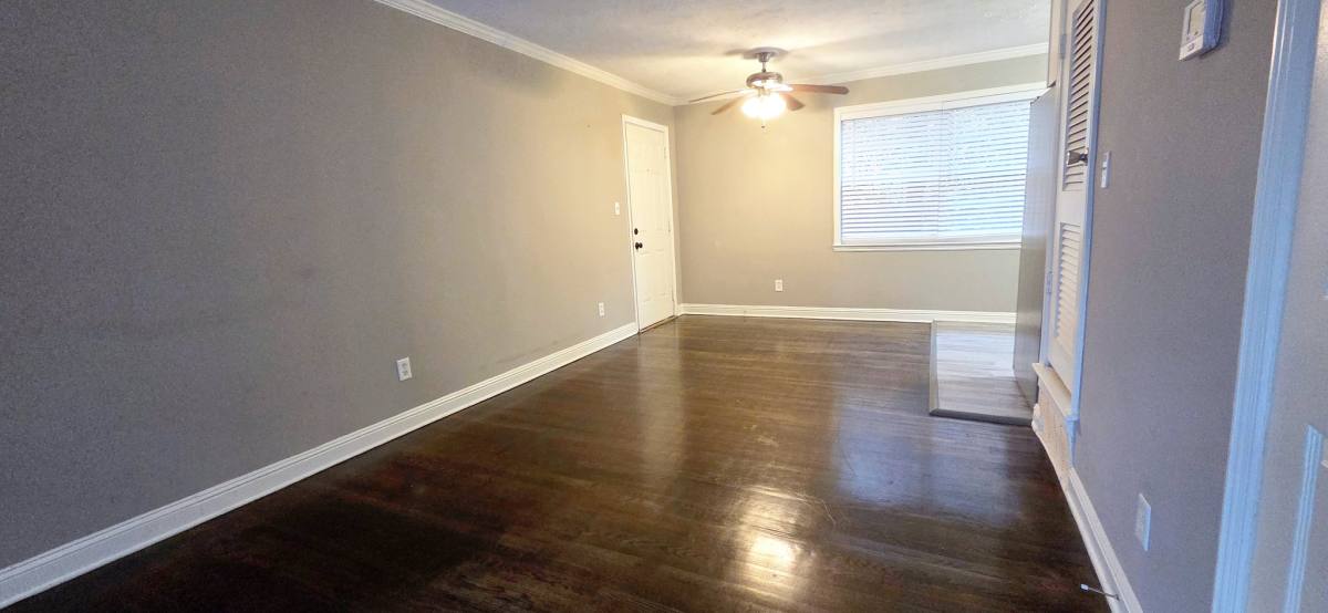 Apartment for rent at 21 Delmont Dr NE #1, Atlanta, GA 30305