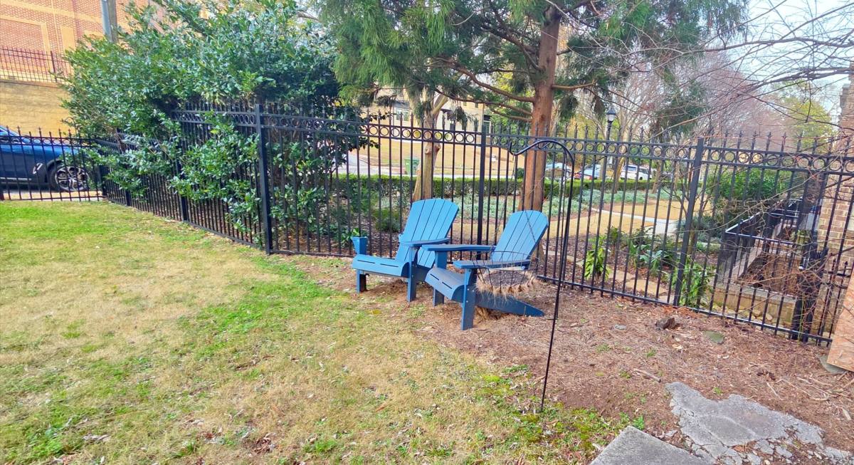 Apartment for rent at 21 Delmont Dr NE #1, Atlanta, GA 30305