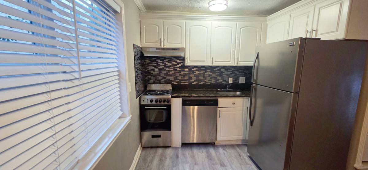 Apartment for rent at 21 Delmont Dr NE #1, Atlanta, GA 30305