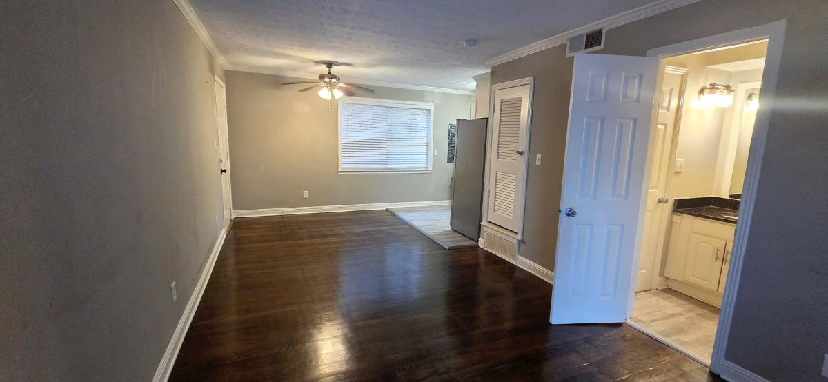 Apartment for rent at 21 Delmont Dr NE #1, Atlanta, GA 30305