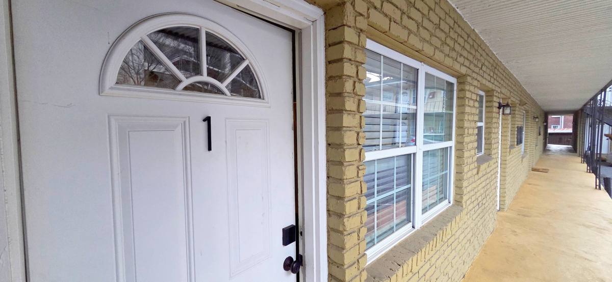 Apartment for rent at 21 Delmont Dr NE #1, Atlanta, GA 30305
