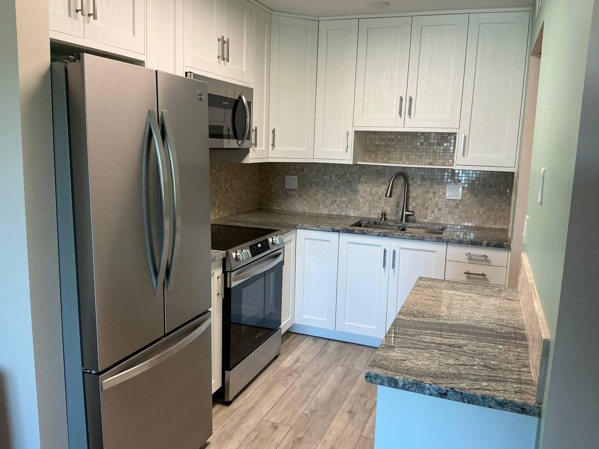 Condo for rent at 1860 Massachusetts Ave #311, Saint Petersburg, FL 33703