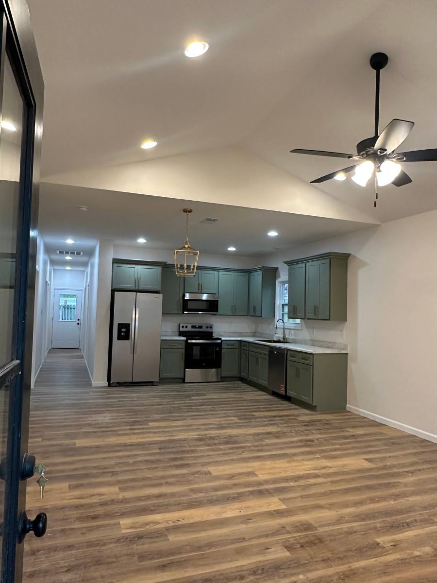 House for rent at 1104 Main St, Oran, MO 63771