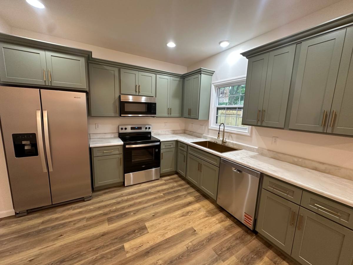 House for rent at 1104 Main St, Oran, MO 63771