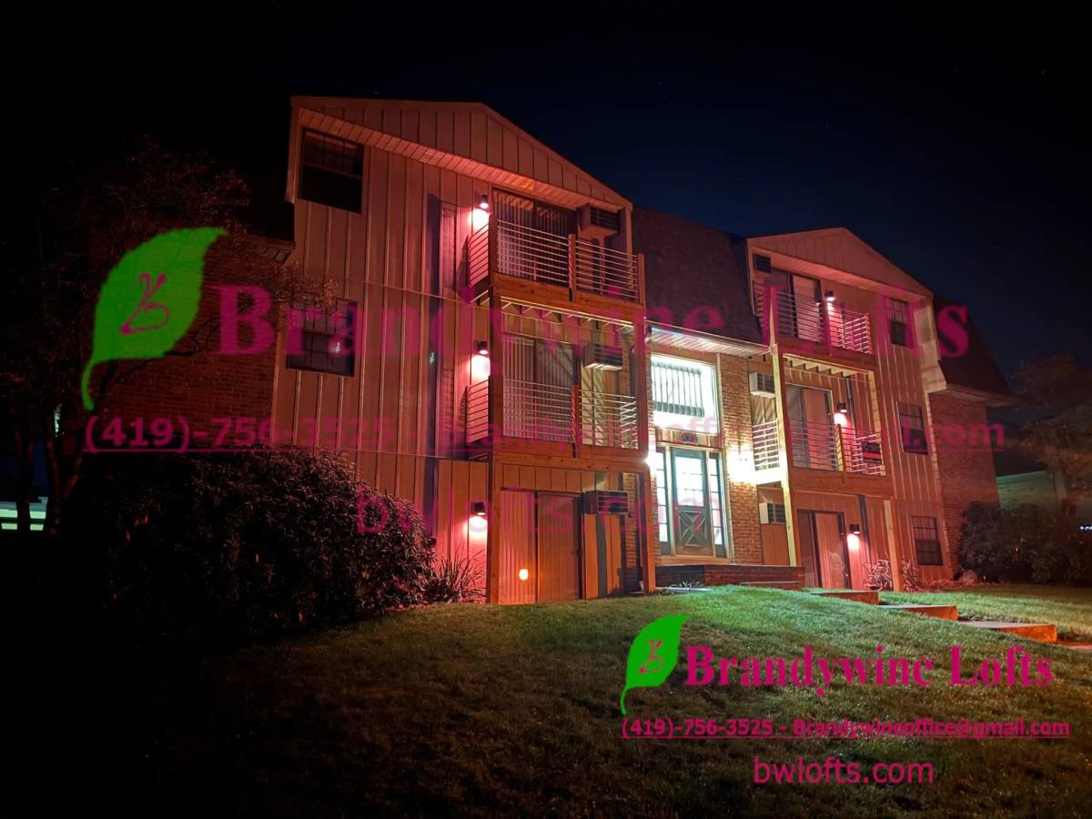 Apartment for rent at 587 Bailey Dr #14, Mansfield, OH 44904