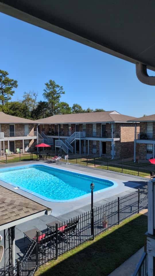 Apartment for rent at 1200 Mill Rd #309 Gulfp, Gulfport, MS 39507