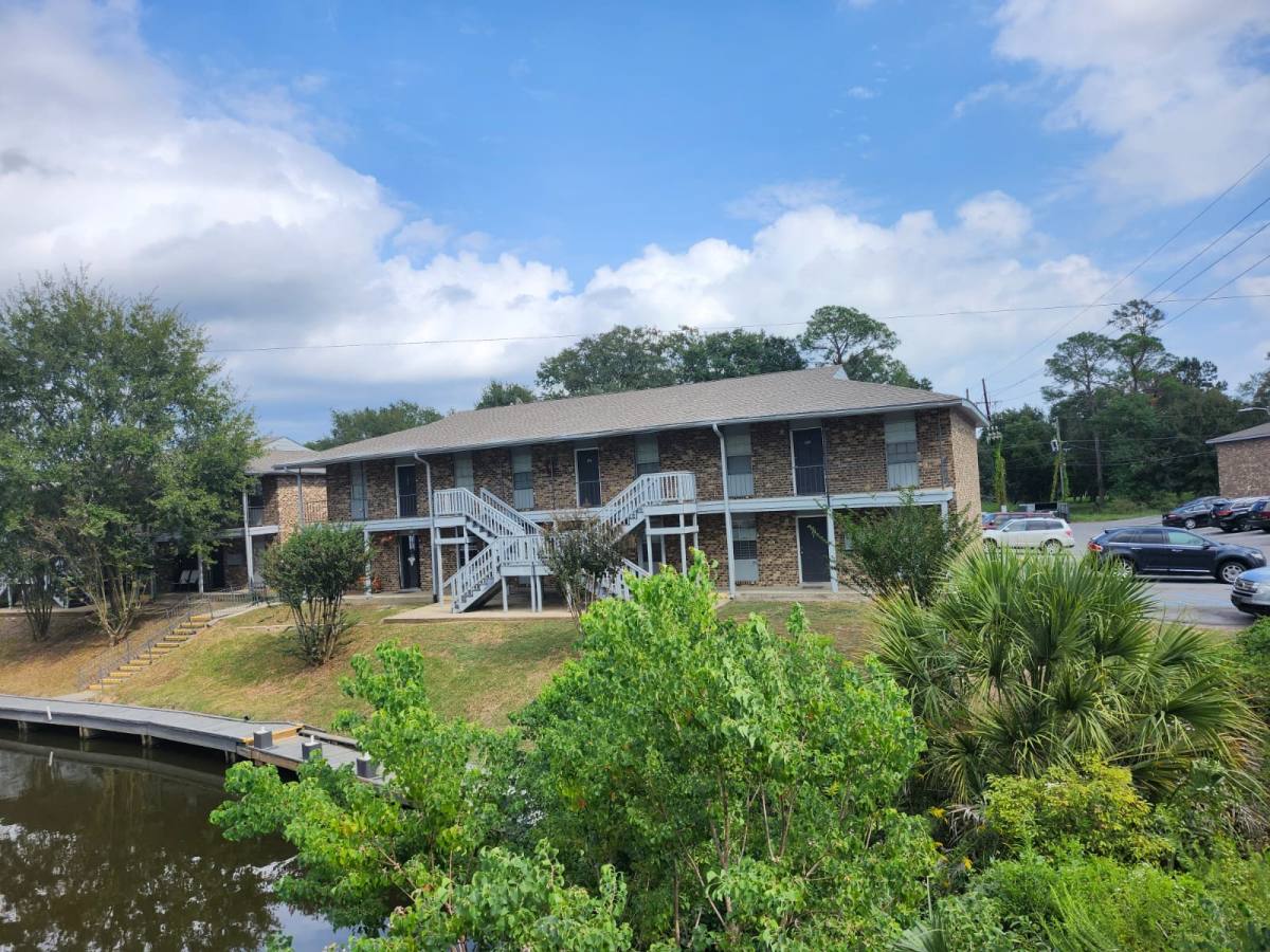 Apartment for rent at 1200 Mill Rd #309 Gulfp, Gulfport, MS 39507