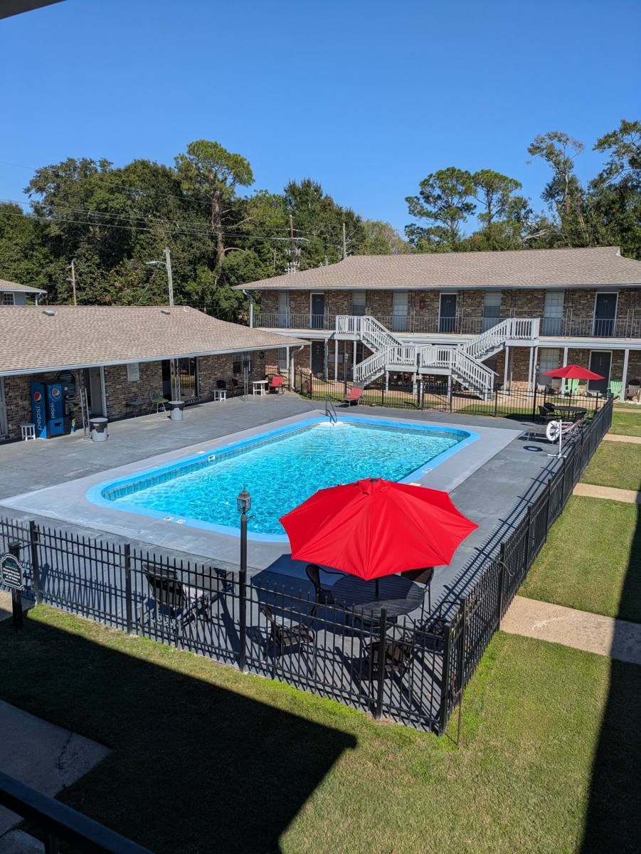 Apartment for rent at 1200 Mill Rd #309 Gulfp, Gulfport, MS 39507