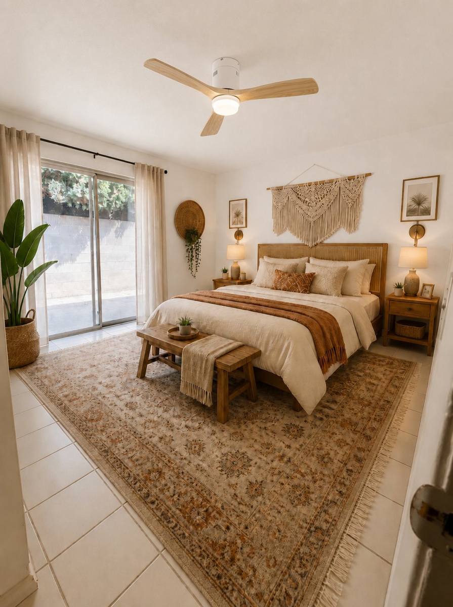 House for rent at 385 N Harwood St, Orange, CA 92866