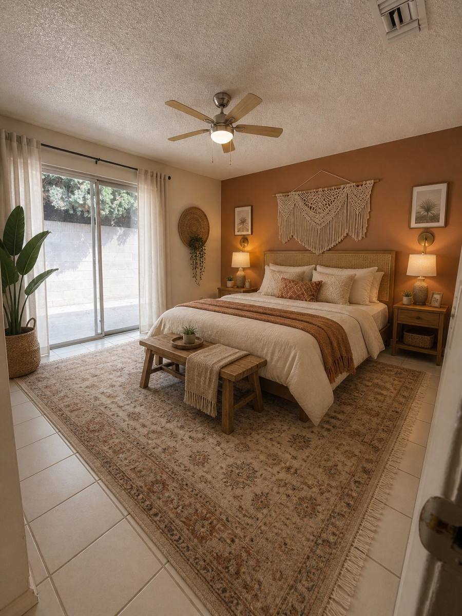 House for rent at 385 N Harwood St, Orange, CA 92866