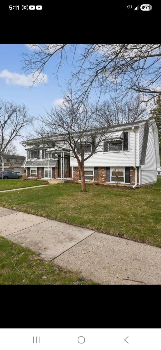 House for rent at 9187 N Sheldon Rd, Plymouth, MI 48170