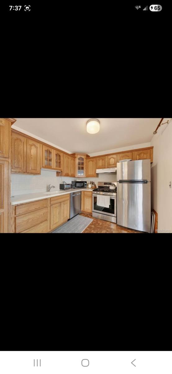 House for rent at 9187 N Sheldon Rd, Plymouth, MI 48170